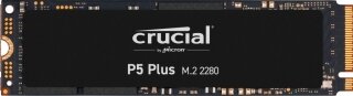 Crucial P5 Plus 2 TB (CT2000P5PSSD8) SSD kullananlar yorumlar